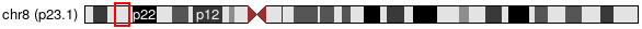 Cytoband Image